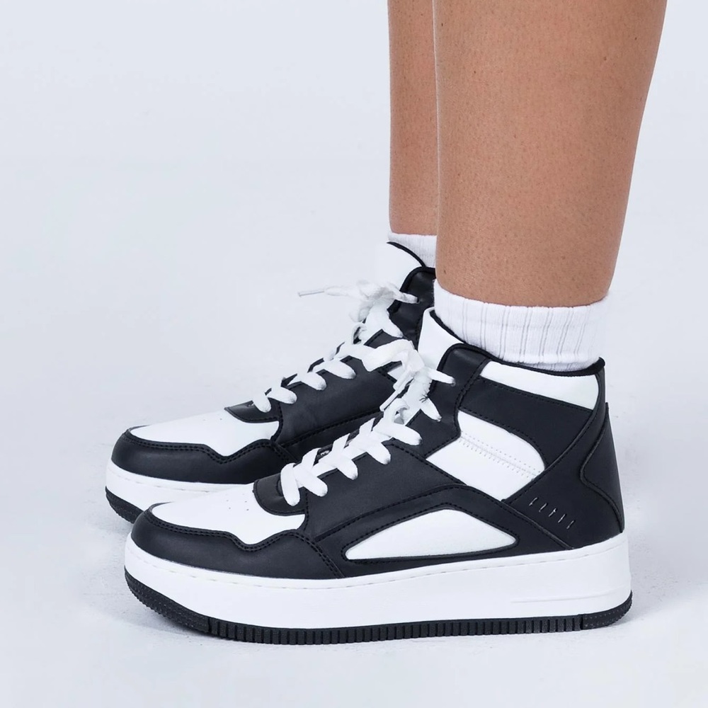 Princess Polly Rylee Sneakers
